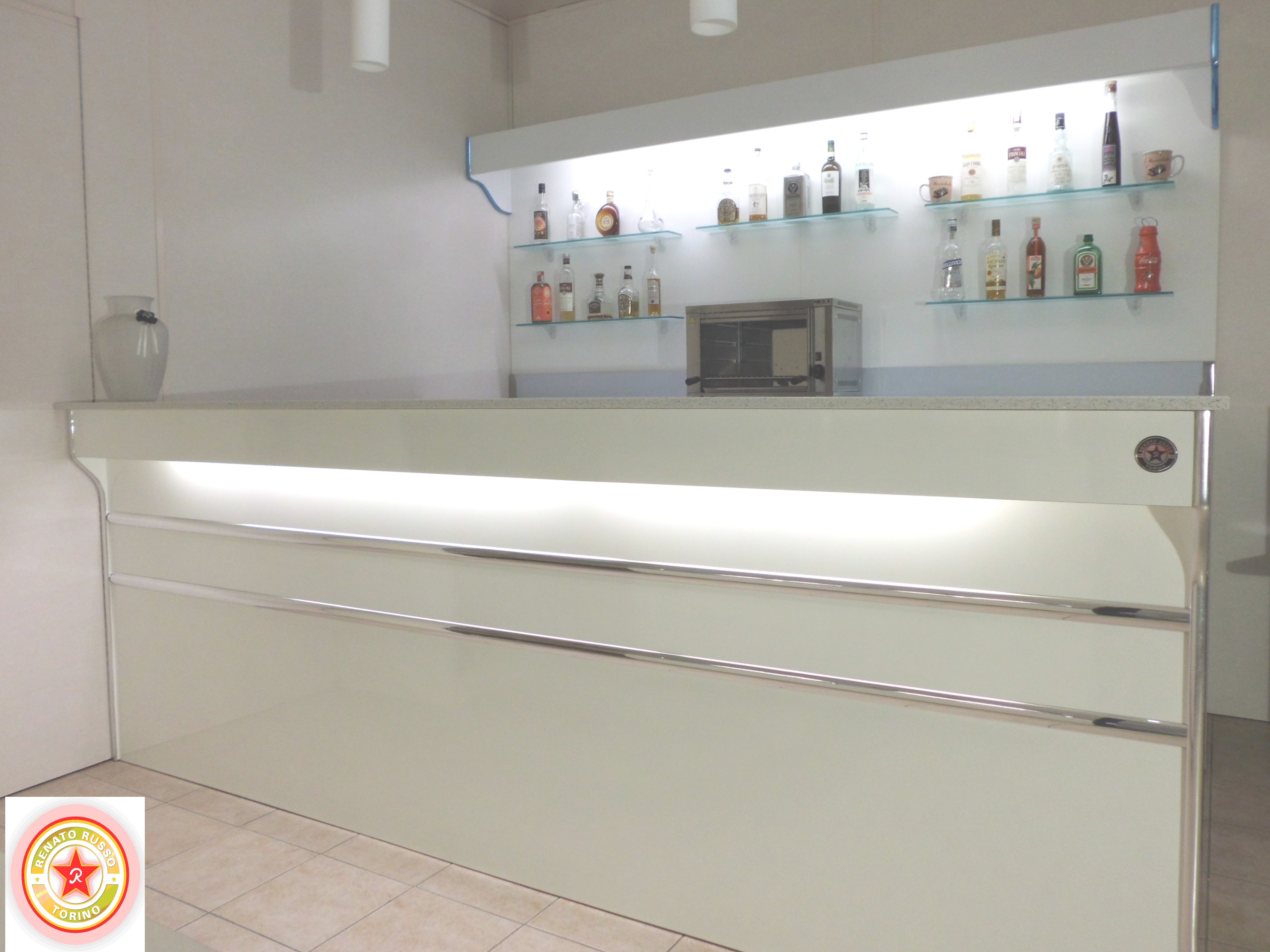 Banconi Bar, PREZZI, Banchi per Barman, Banchi Frigo, Arredamenti Per